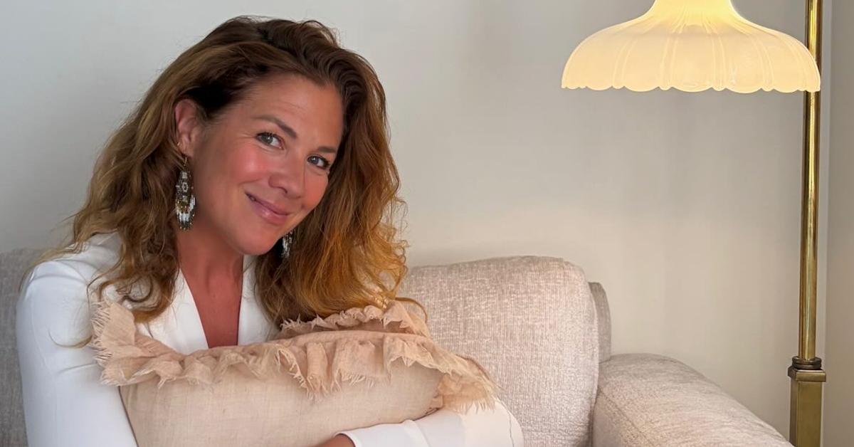 Sophie Grégoire Trudeau