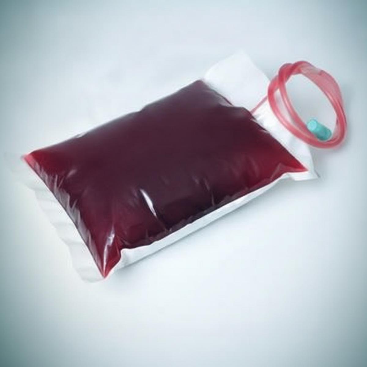 Sac de sang