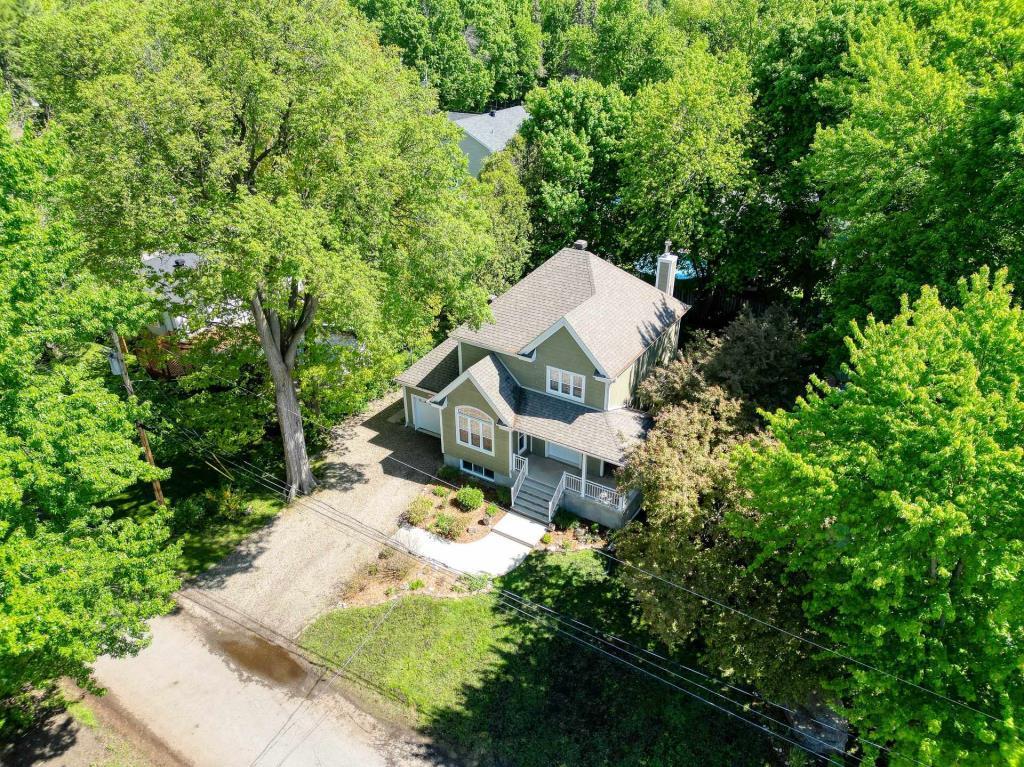 maison à vendre Vaudreuil-sur-le-Lac