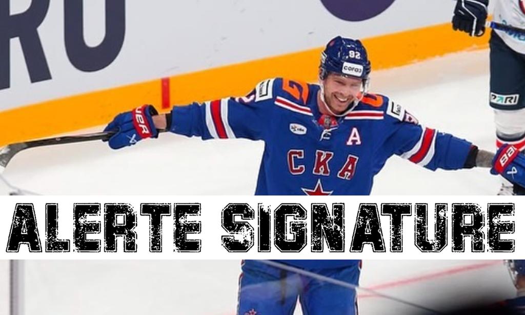 Evgeny Kuznetsov