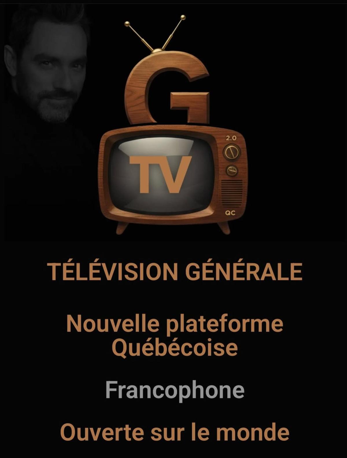 Nouveau projet de Guillaume Lemay-Thivierge