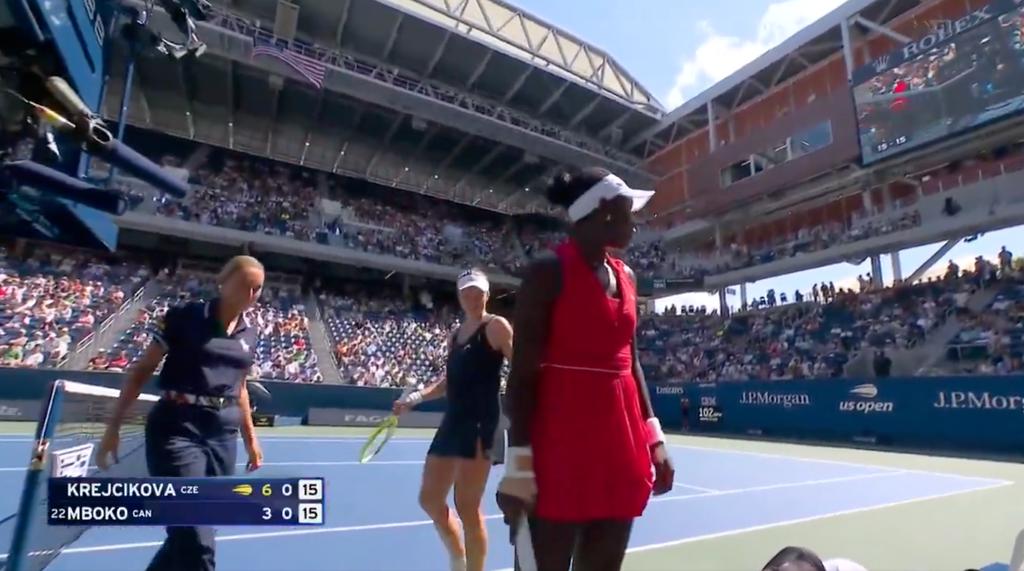 US Open