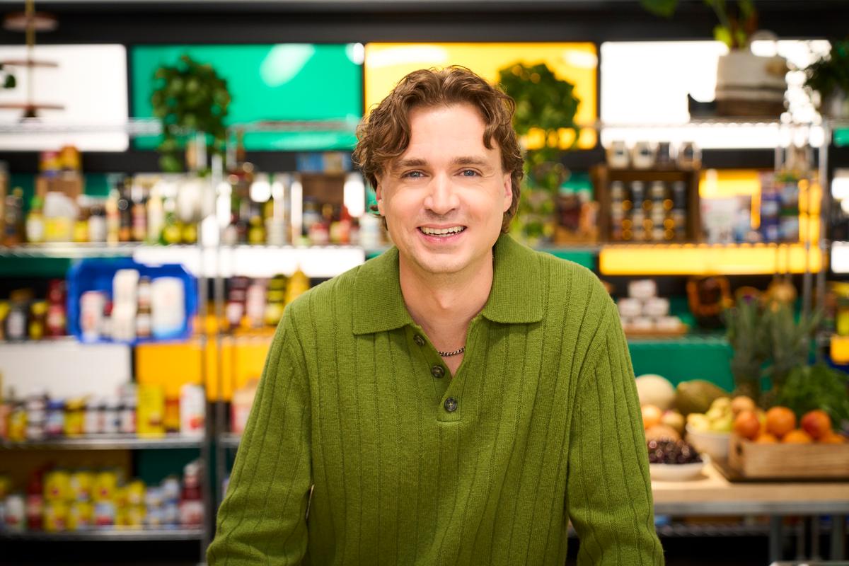 Arnaud Soly à Nuls en chef