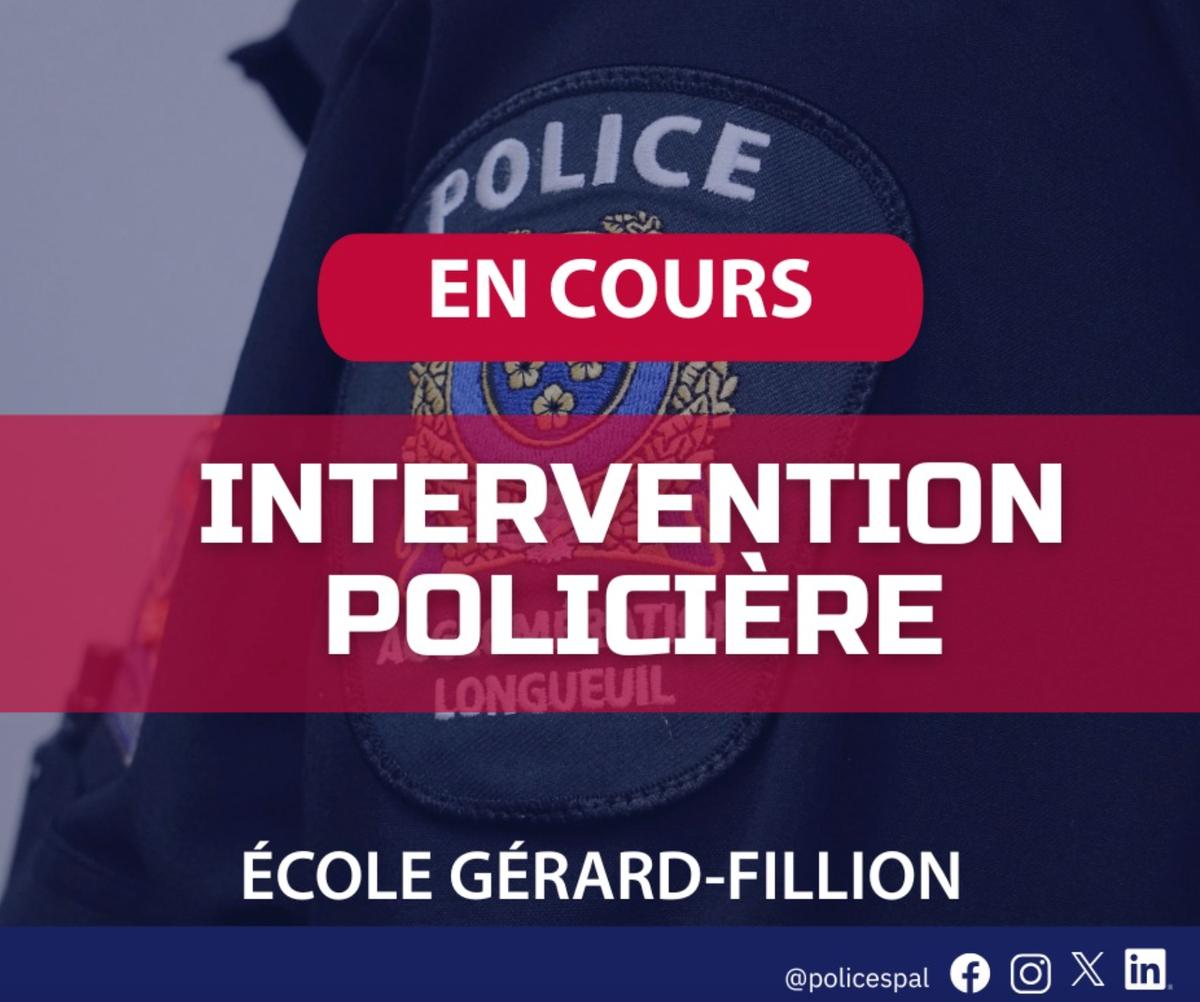 Police