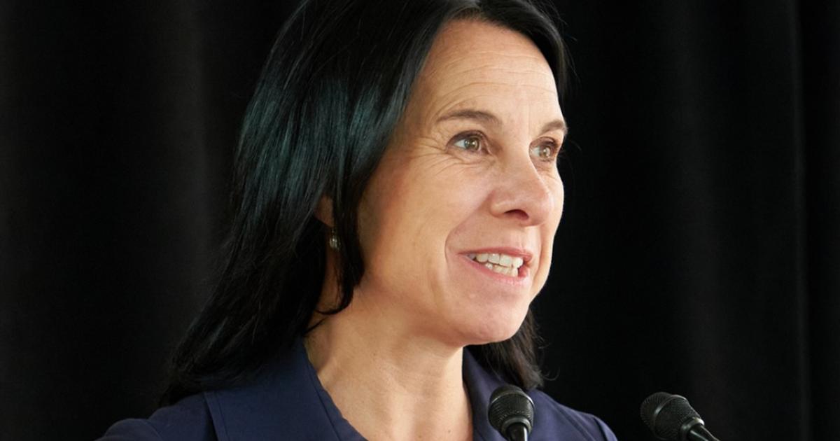 Valérie Plante