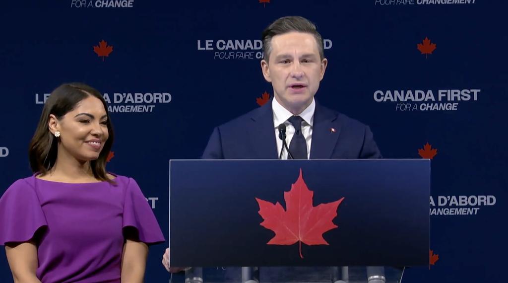 Pierre Poilievre