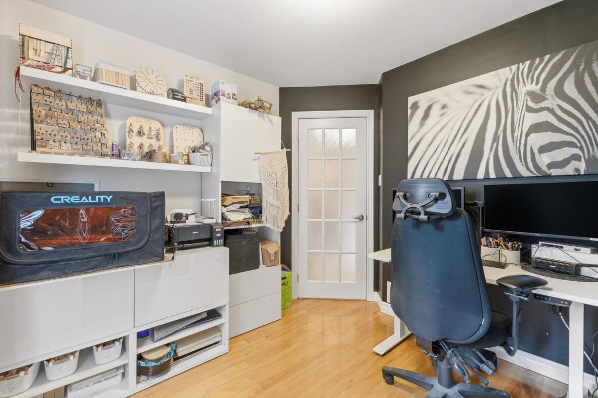 Espace de travail fonctionnel