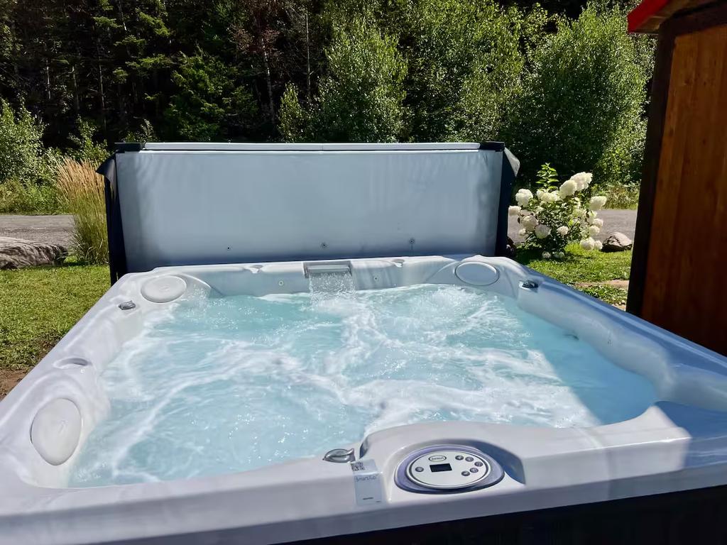Spa Airbnb