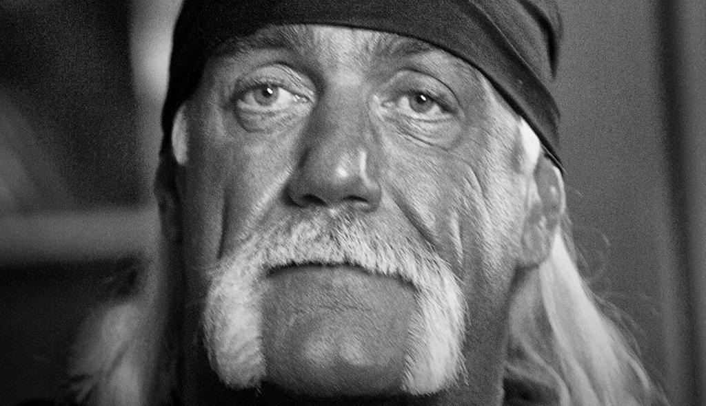 Hulk Hogan