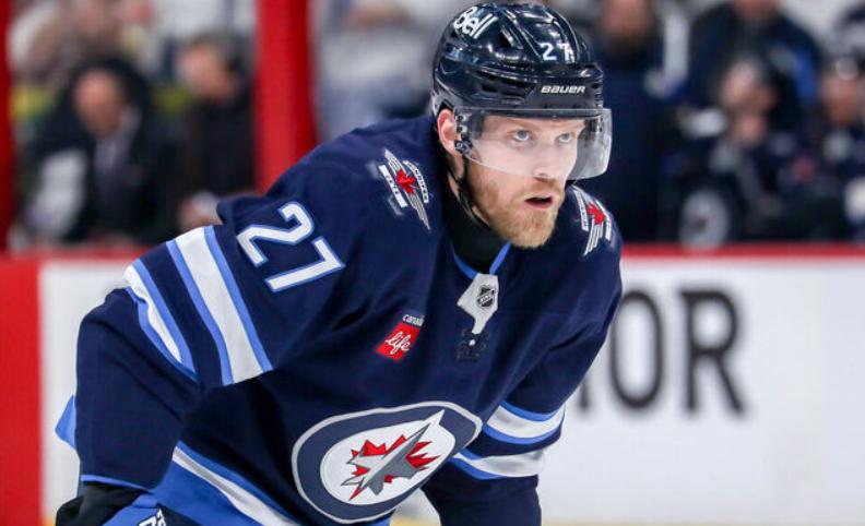 Nikolaj Ehlers