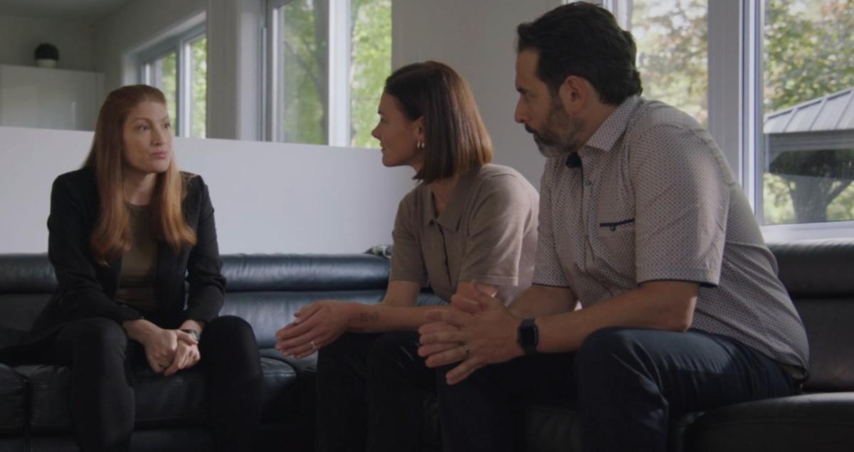 Capture d'écran Indéfendable