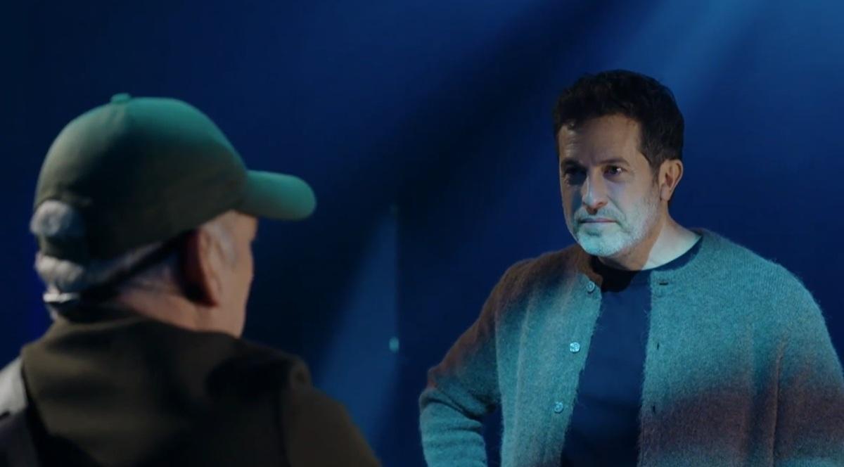 Jean-Philippe Dion à Sucré Givré