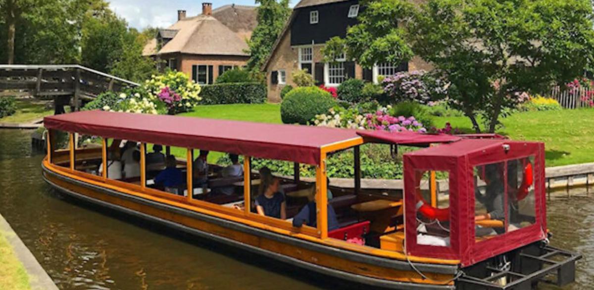 Giethoorn