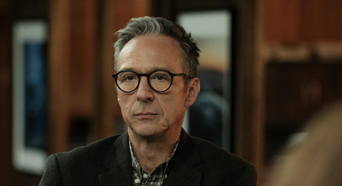 Pierre-François Legendre dans Plan B