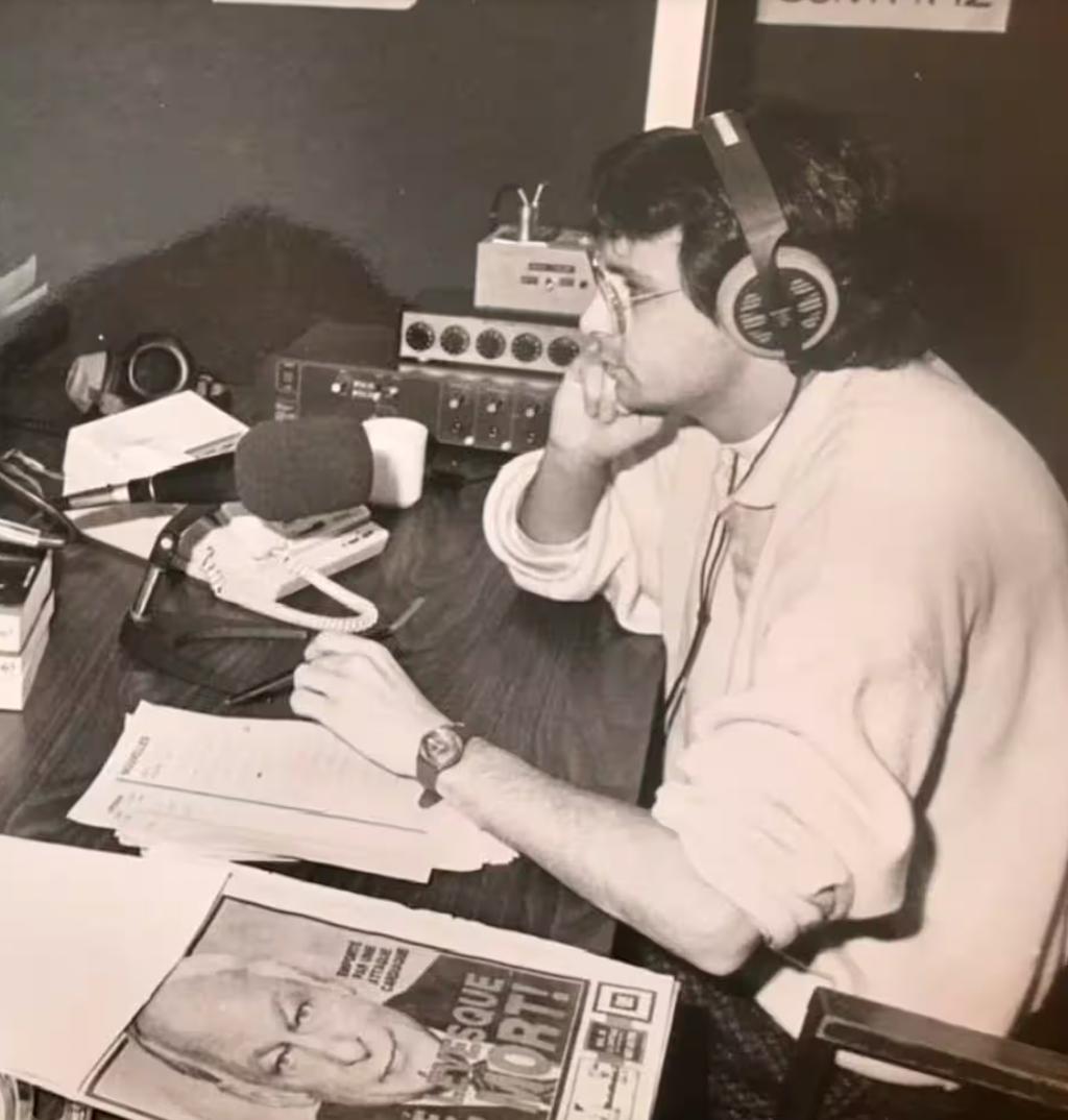 Denis Lévesque