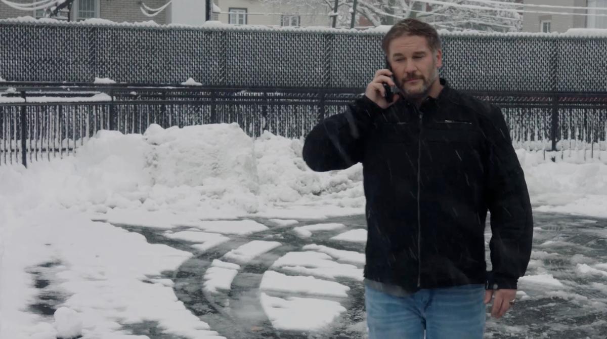 Karl Farah dans Antigang