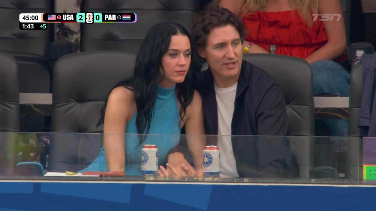 Justin Trudeau