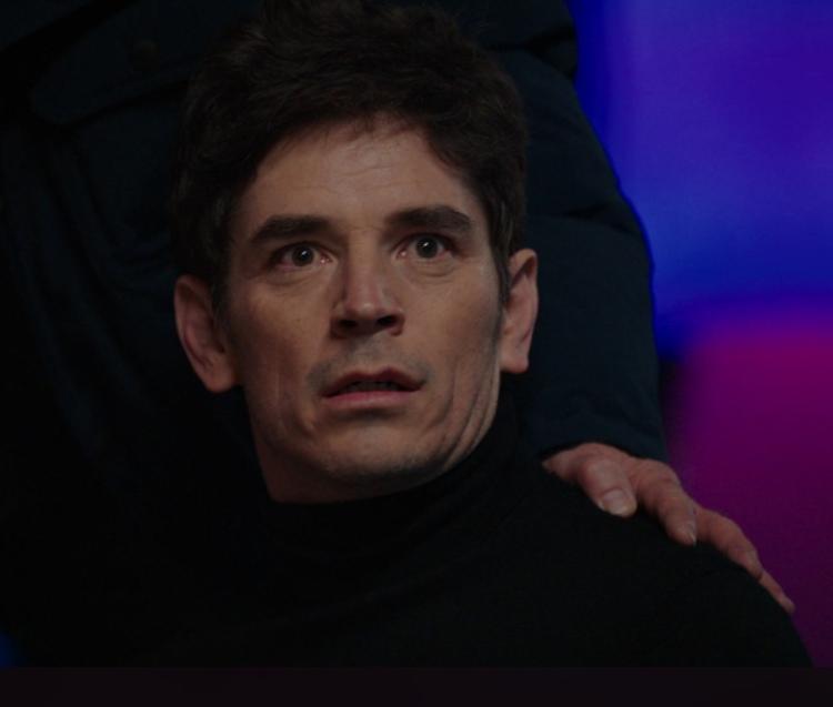 Sébastien Delorme
