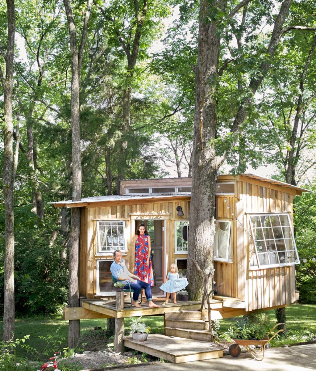 Cabane