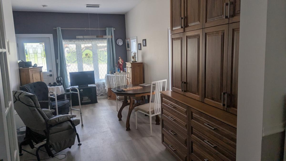 Le salon principal