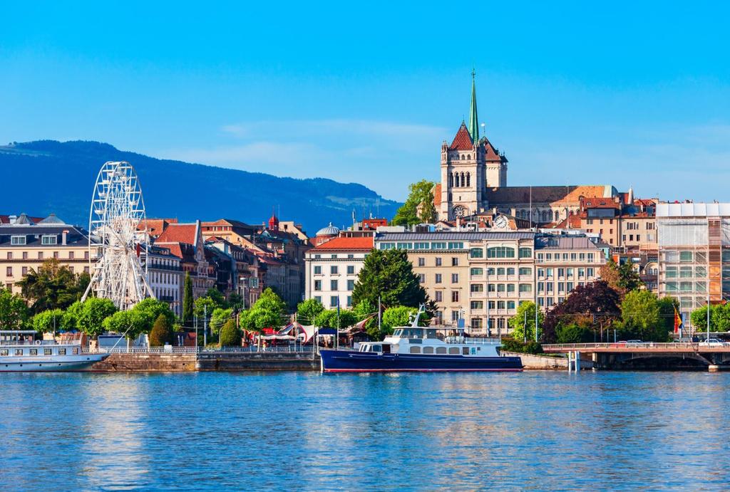 Genève