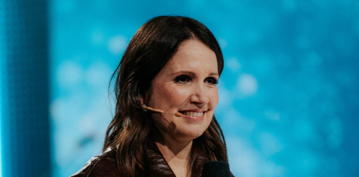 France Beaudoin à En direct de l'Univers