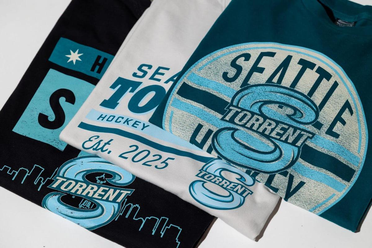 Seattle Torrent