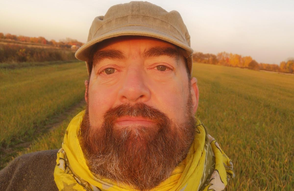 Martin Larocque