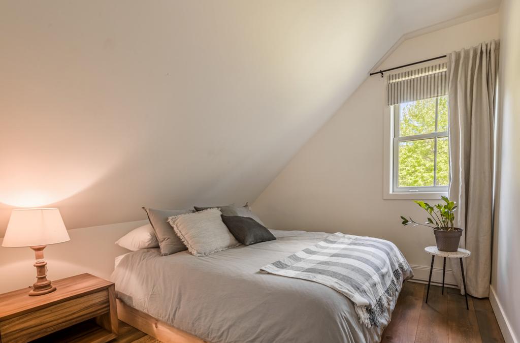 Chalet La Vraie Nature