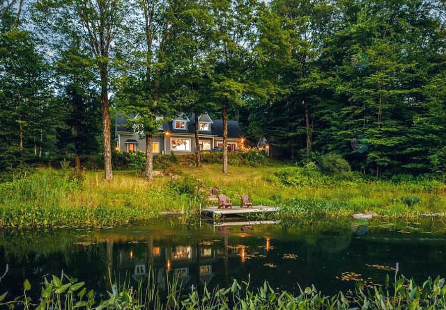 Lac-Brome