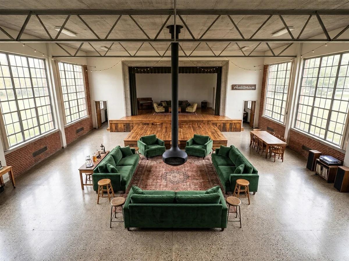 Maison