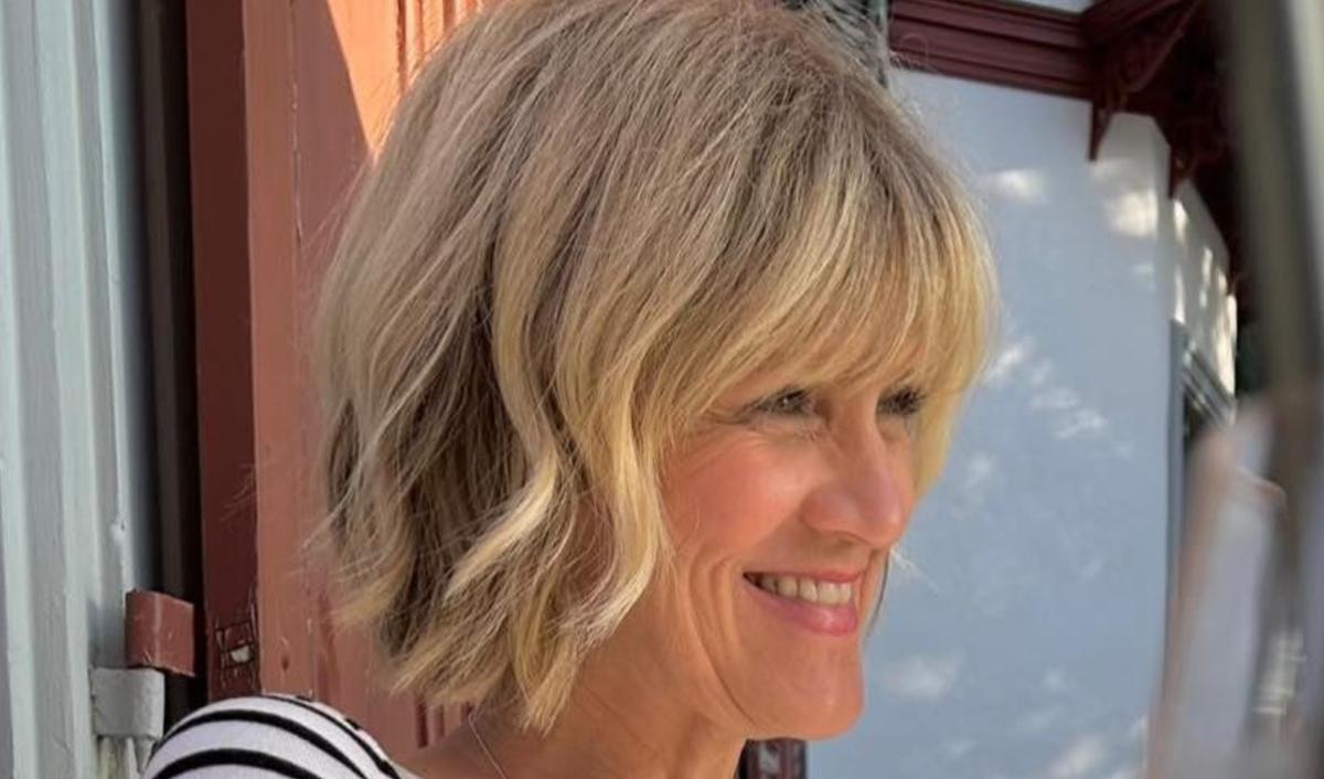 Josée Deschênes
