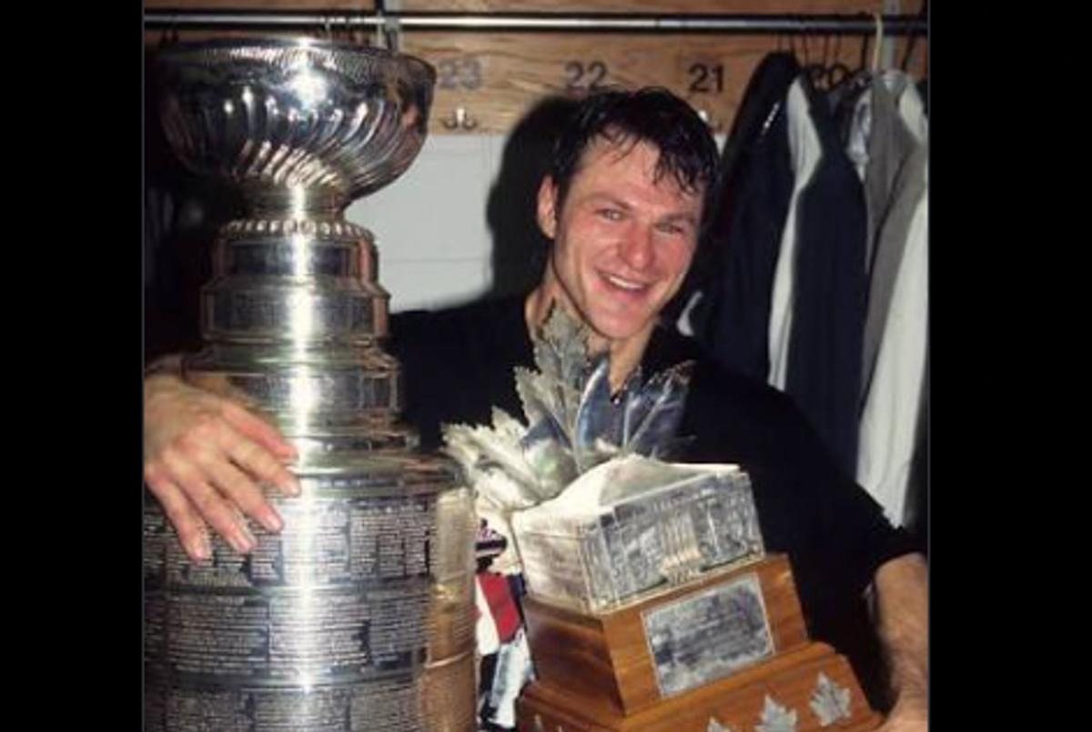 Claude Lemieux