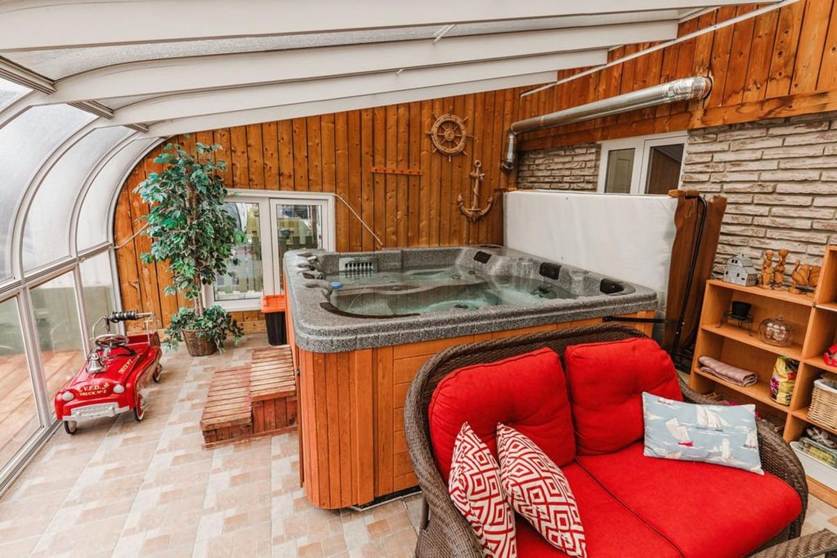 L'espace spa