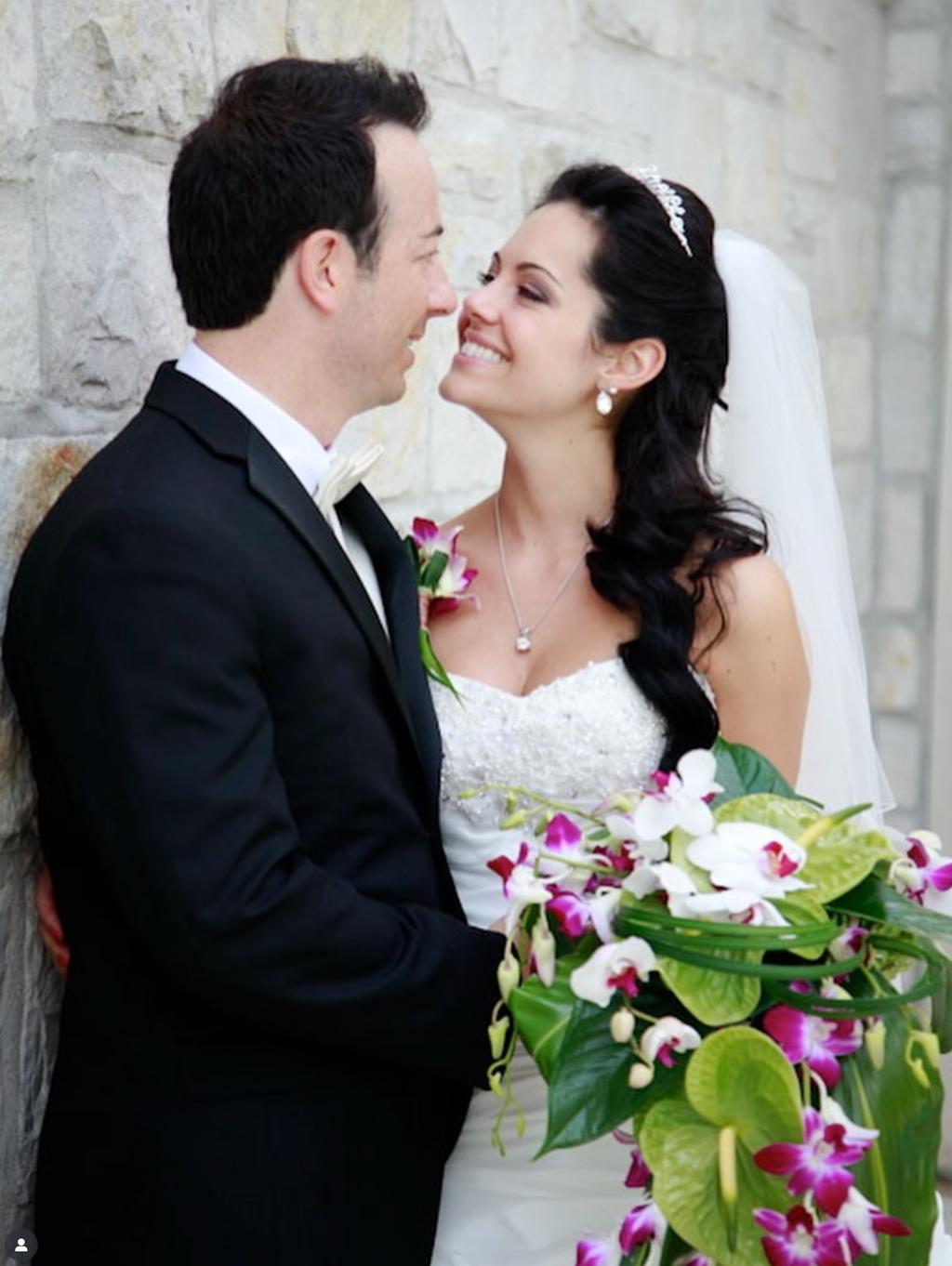 Luc Poirier et Isabelle Gauvin
