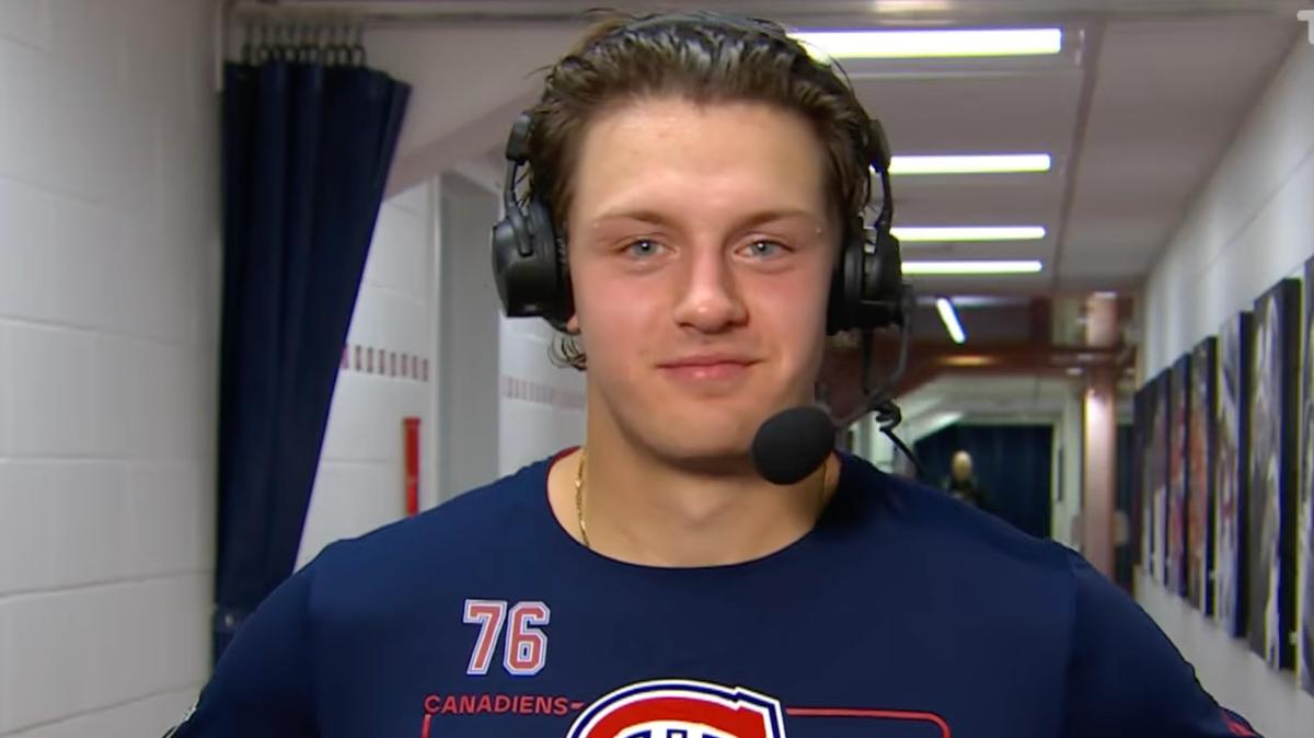 Zachary Bolduc