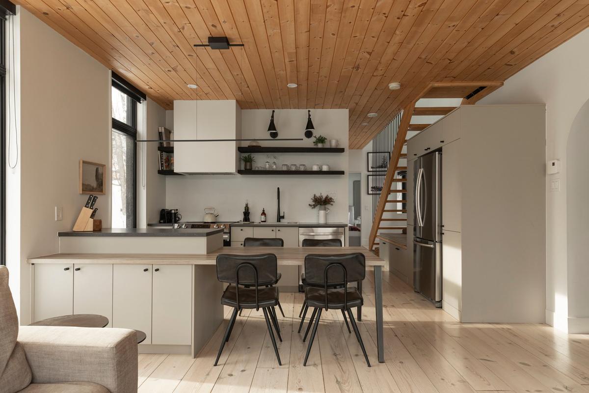 Maison