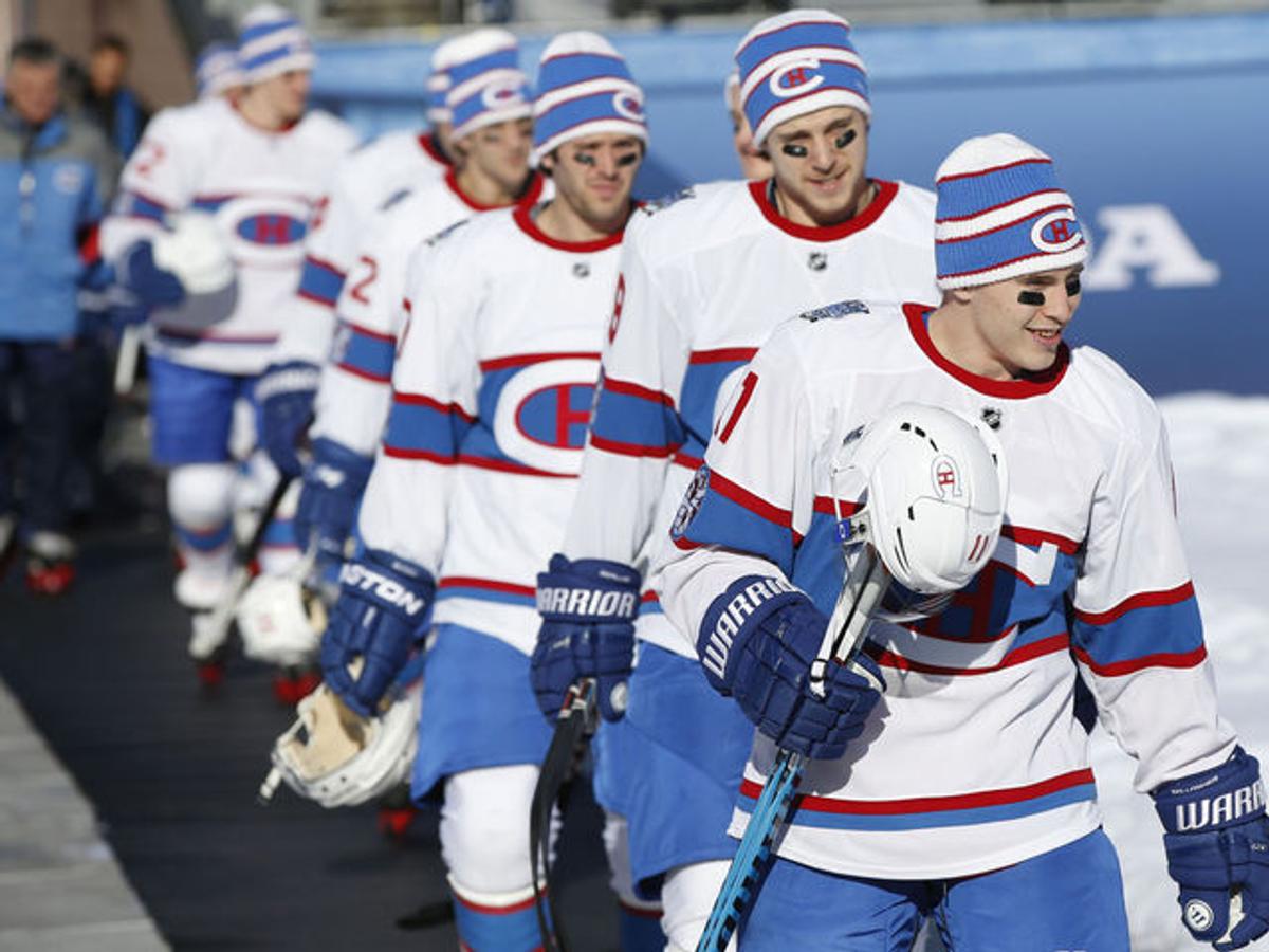 Winter Classic