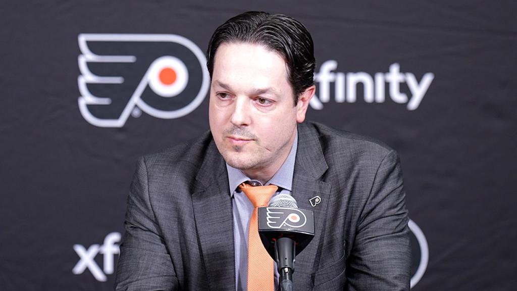 Daniel Briere