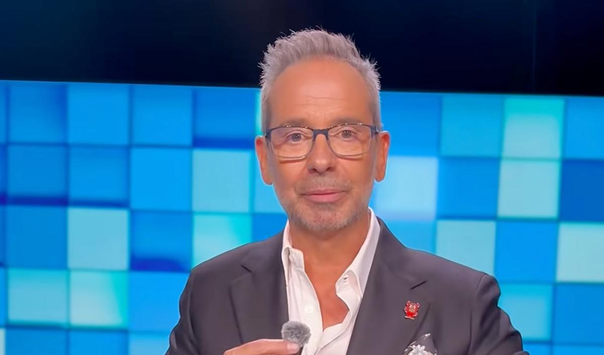 José Gaudet