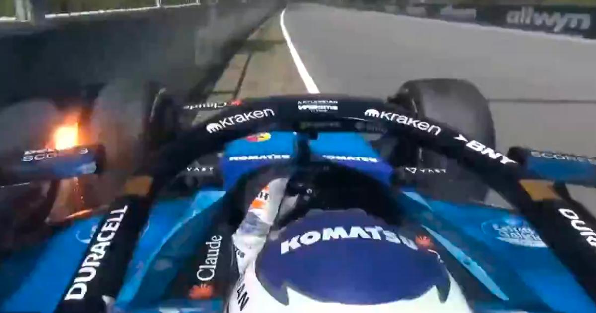 Grand Prix Montréal