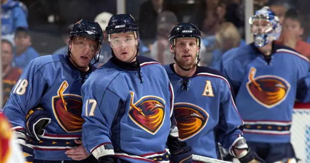 Atlanta Thrashers