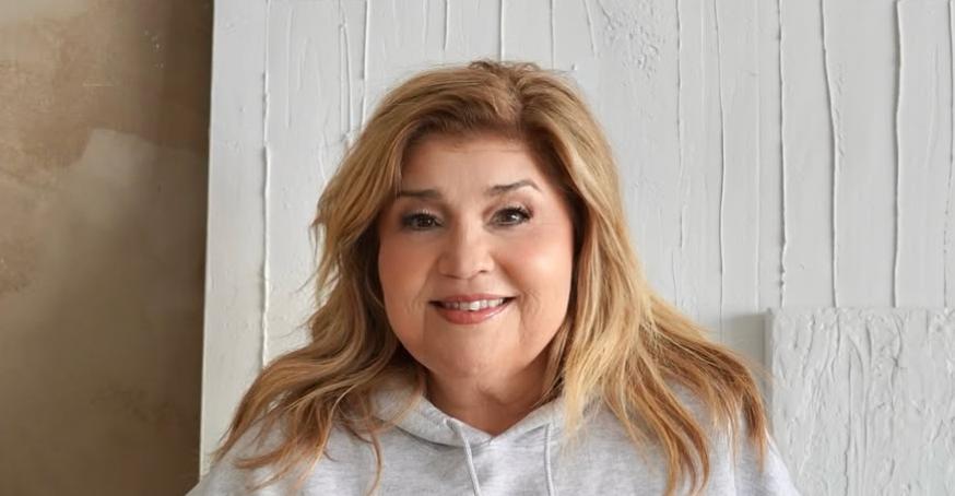 Marie-Claude Barrette
