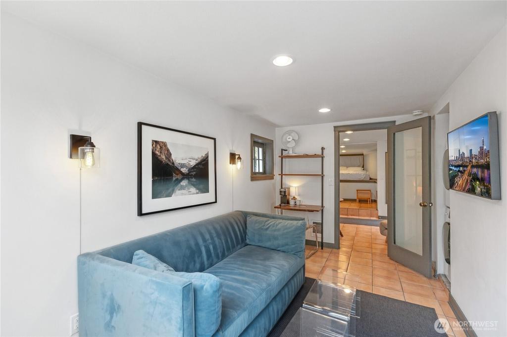 Northwest Multiple Listing Service