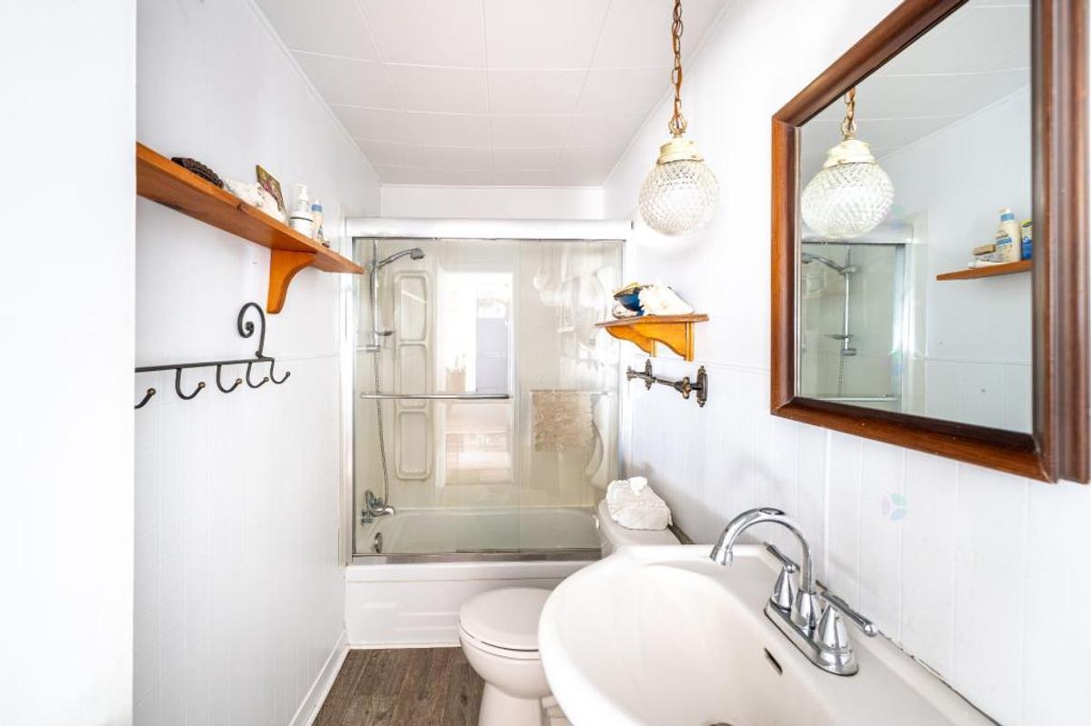 Petite-Rivière-Saint-François