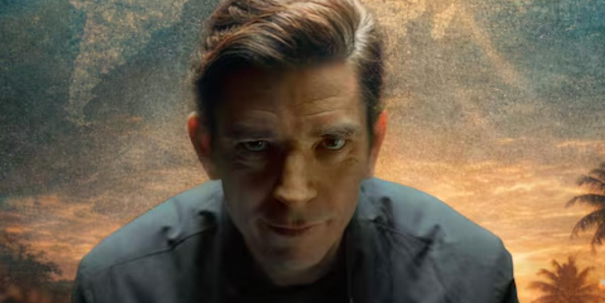 Sébastien Delorme dans Victimes à l'étranger