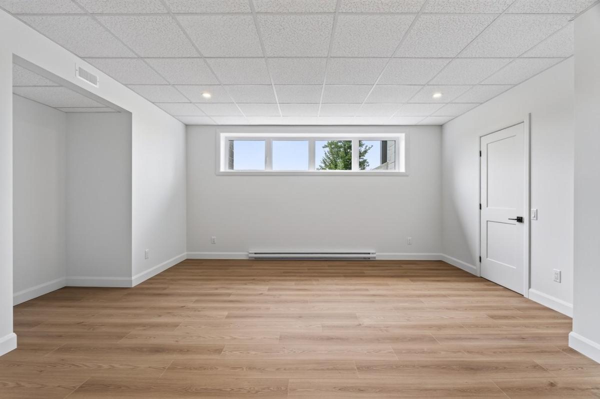 Chambre secondaire
