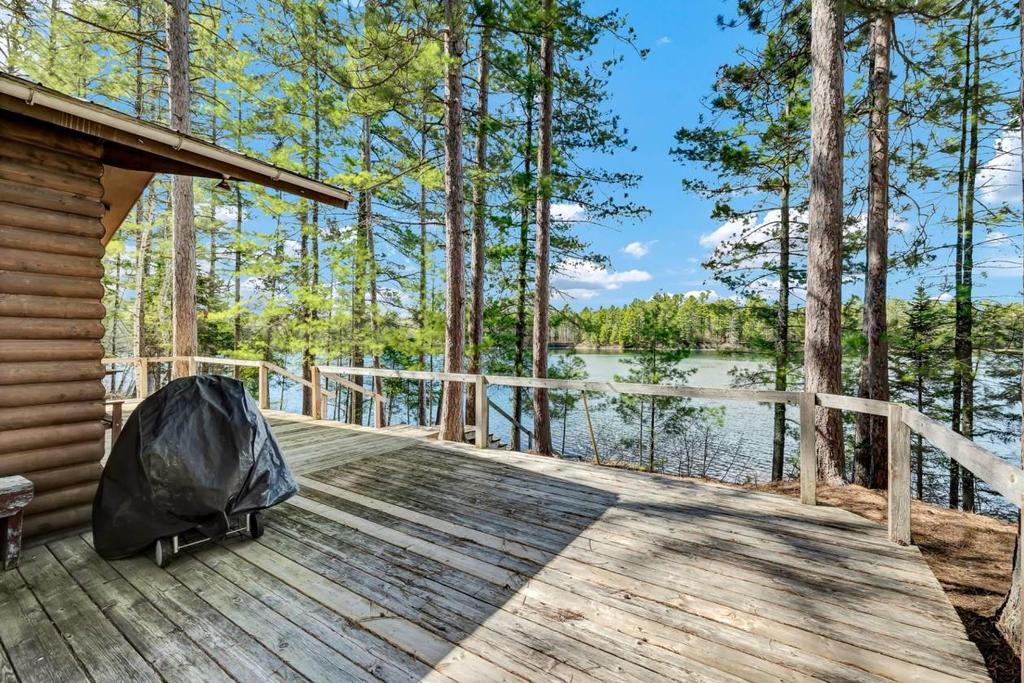 Otter Lake