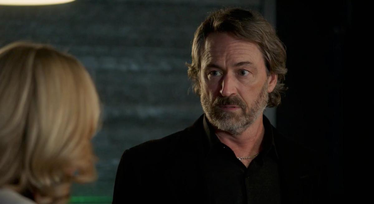 Sébastien Ricard dans Antigang