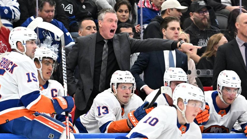 Patrick Roy